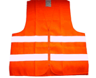 Safety Vest 002